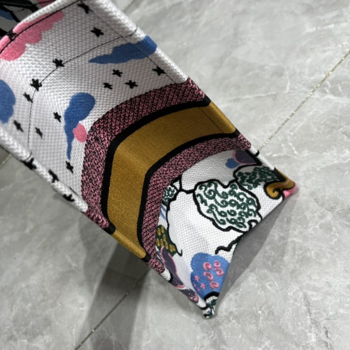 High quality Dior Book Tote 0175 XB022042 36-42cm