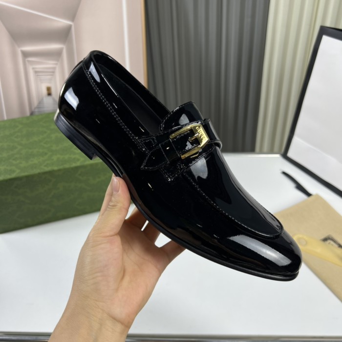 Gucci 026 Casual shoes XM053