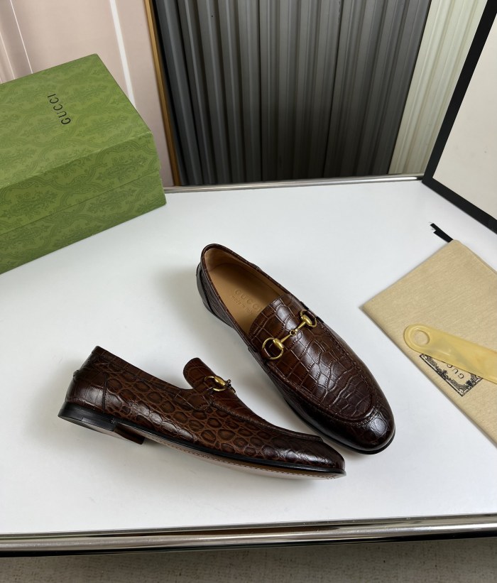 Gucci 029 Casual shoes XM053