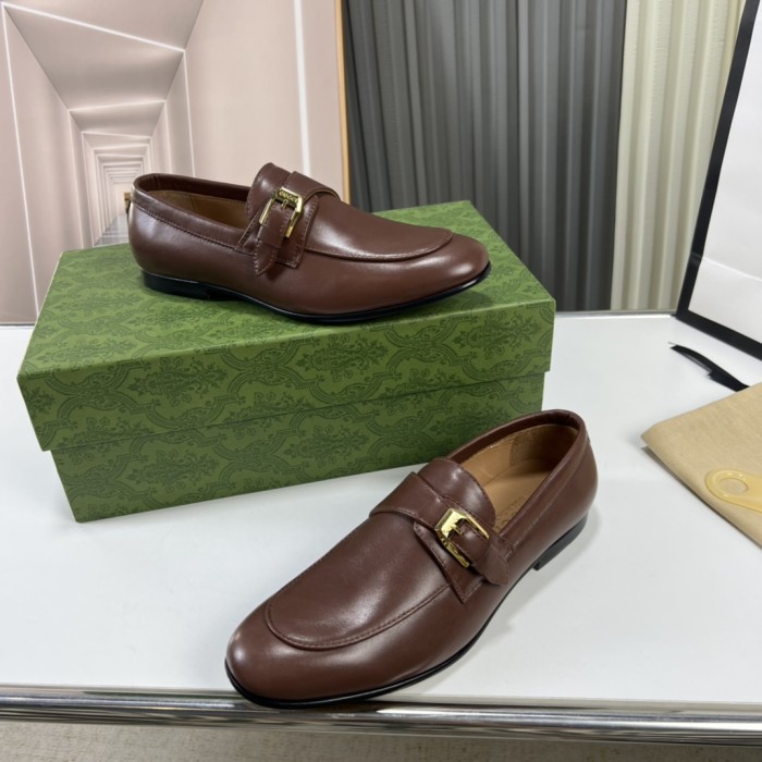Gucci 026 Casual shoes XM053