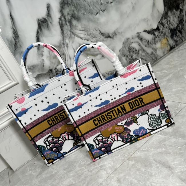 High quality Dior Book Tote 0175 XB022042 36-42cm