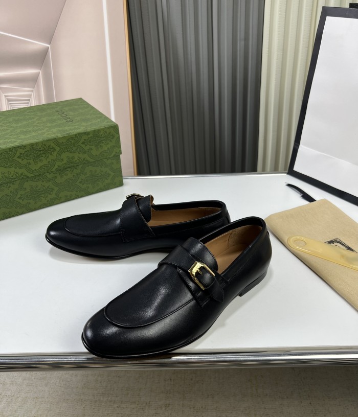 Gucci 028 Casual shoes XM053