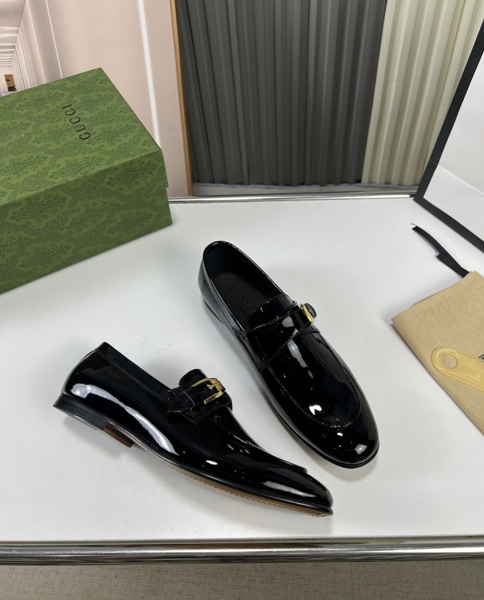 Gucci 026 Casual shoes XM053