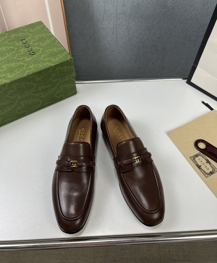 Gucci 027 Casual shoes XM053