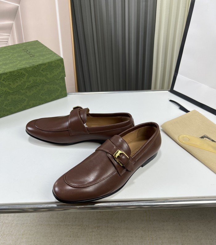 Gucci 026 Casual shoes XM053