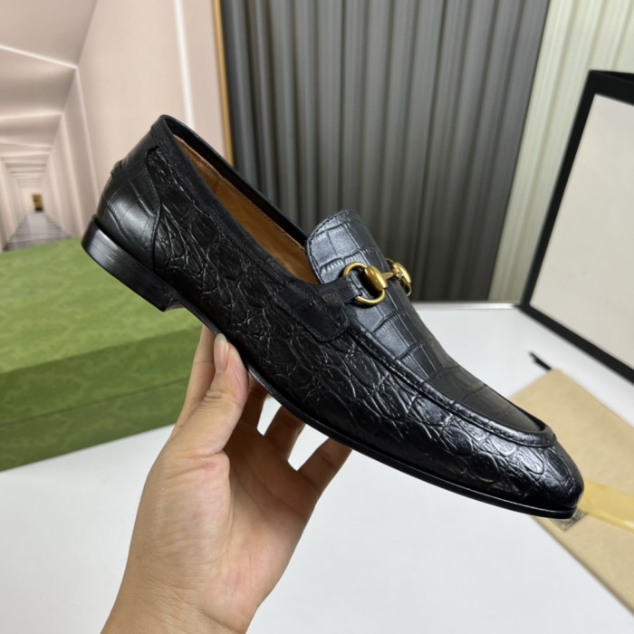 Gucci 029 Casual shoes XM053