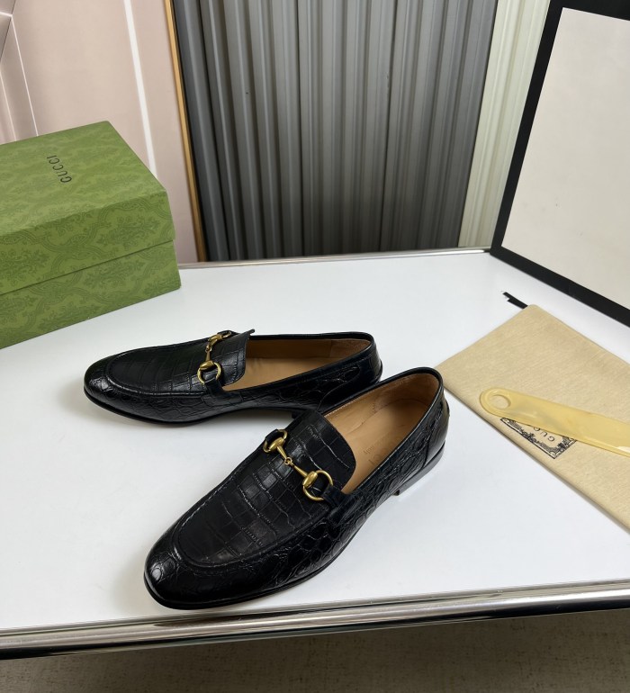 Gucci 029 Casual shoes XM053