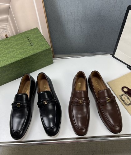 Gucci 027 Casual shoes XM053
