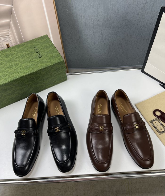 Gucci 027 Casual shoes XM053