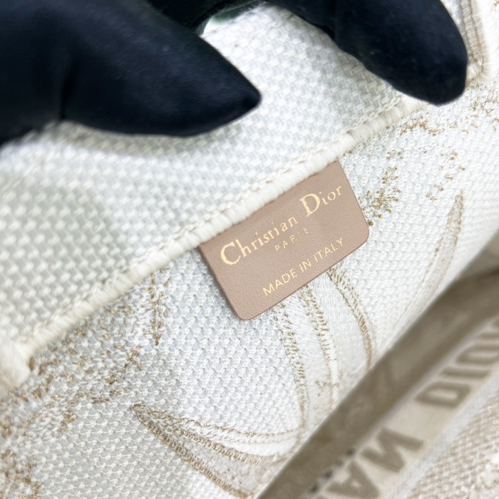 High quality Large Dior Book Tote 1286 DLAM042 42cm