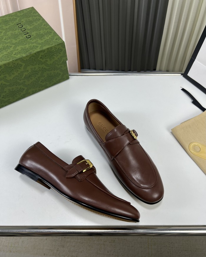 Gucci 026 Casual shoes XM053
