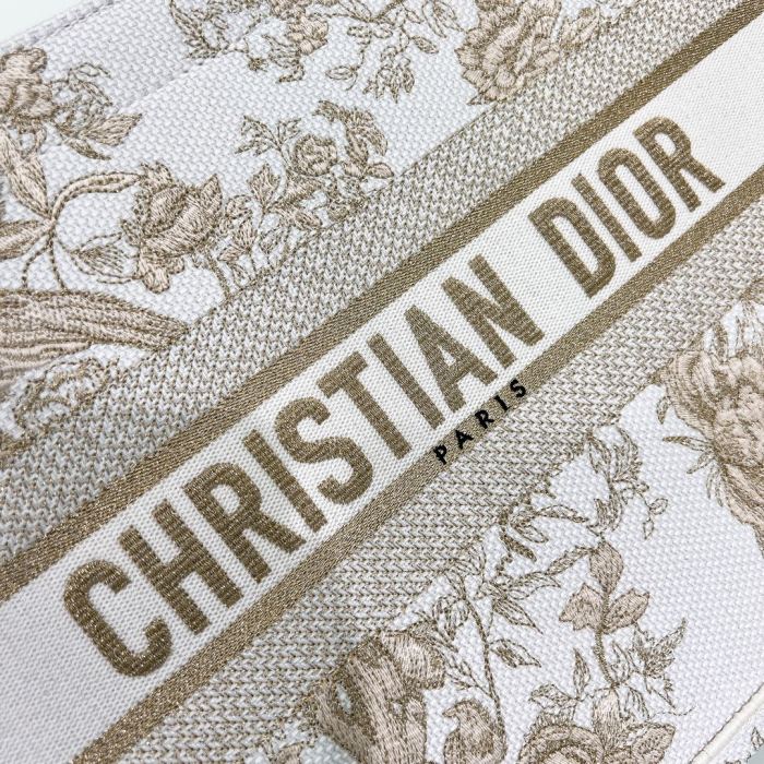 High quality Medium Dior Book Tote 1296 DLAM022 36cm