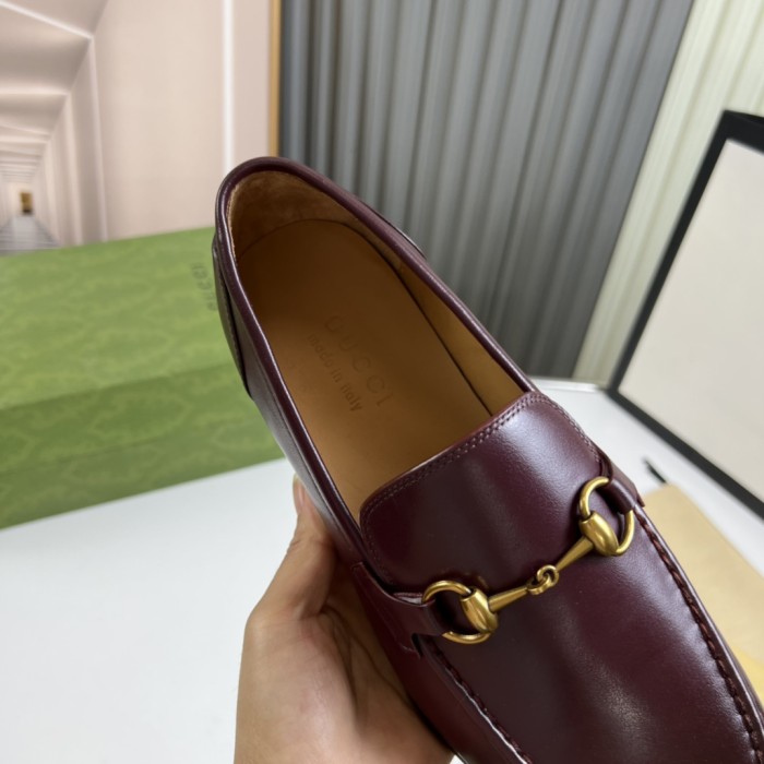 Gucci 023 Casual shoes XM053