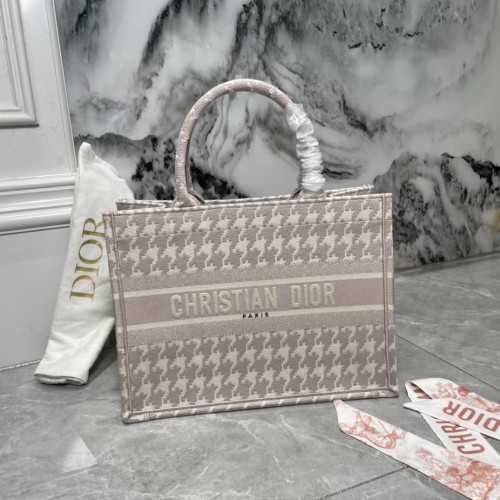 High quality Medium Dior Book Tote 0175 XB022 36cm