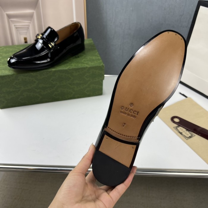 Gucci 025 Casual shoes XM053