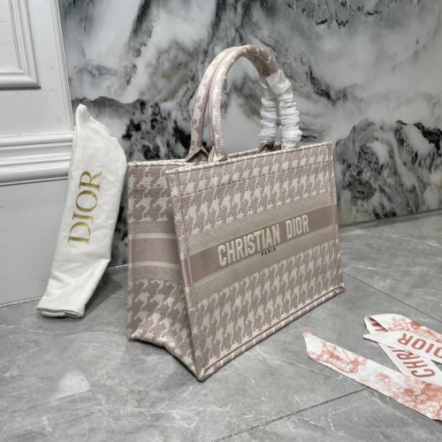 High quality Medium Dior Book Tote 0175 XB022 36cm
