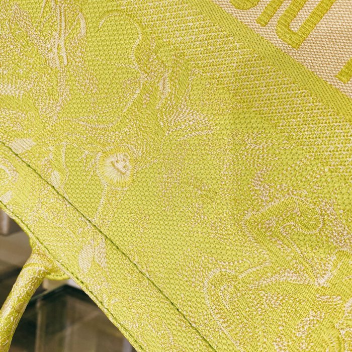 High quality Large Dior Book Tote 1286 DLAM042 42cm