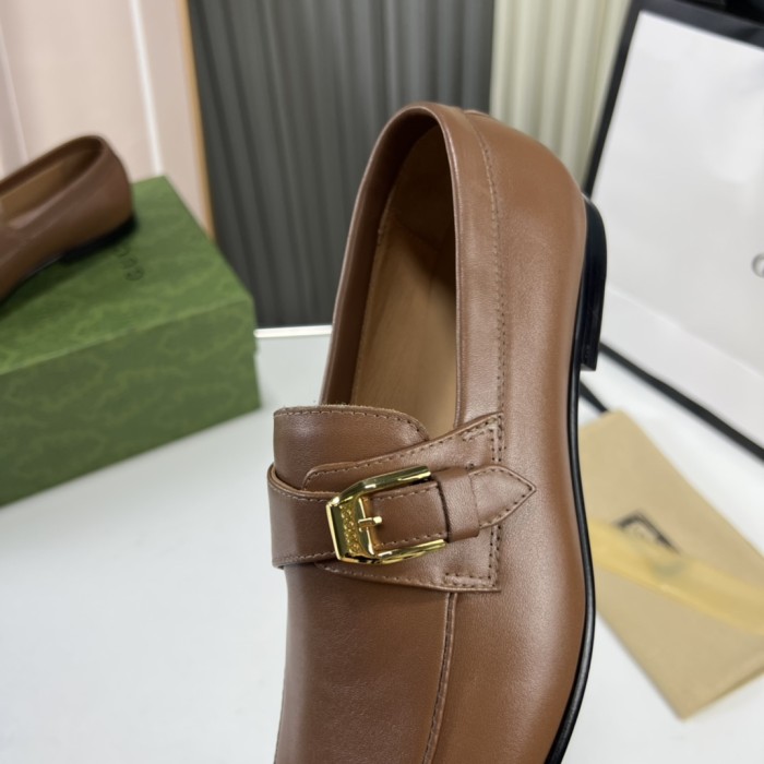 Gucci 028 Casual shoes XM053