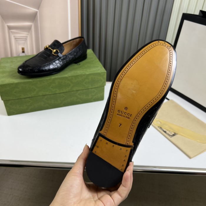 Gucci 029 Casual shoes XM053