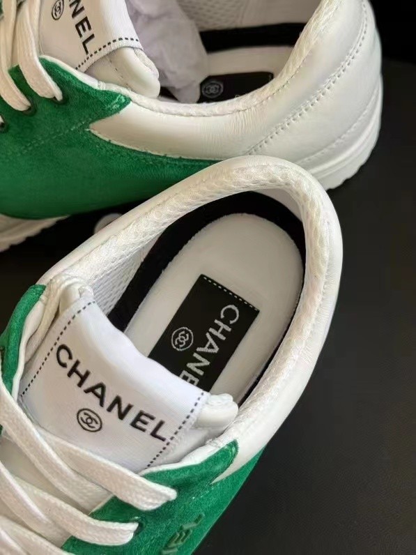 Chanel 019 Casual shoes XM092