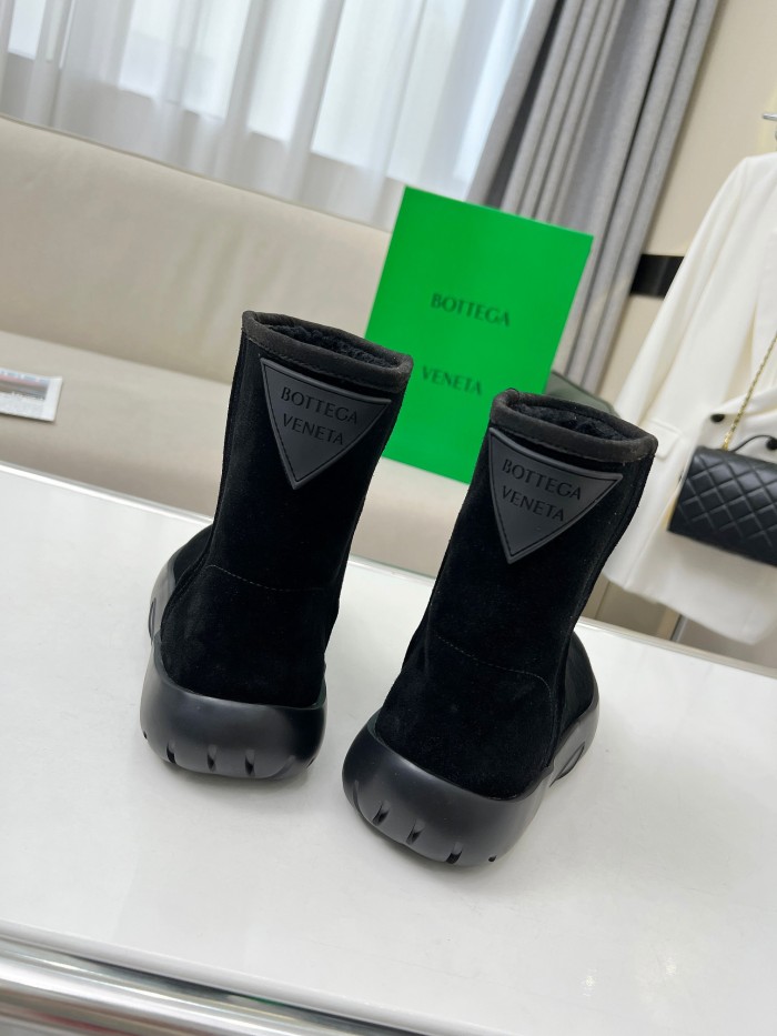 Bottega Veneta 001 boots XM023