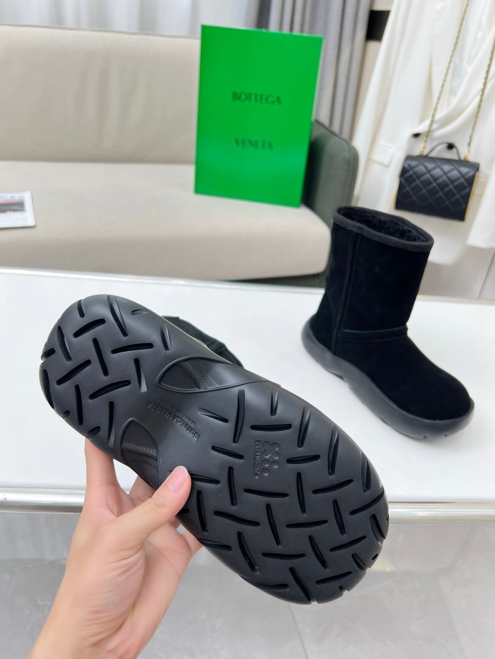 Bottega Veneta 001 boots XM023