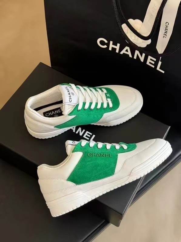 Chanel 019 Casual shoes XM092