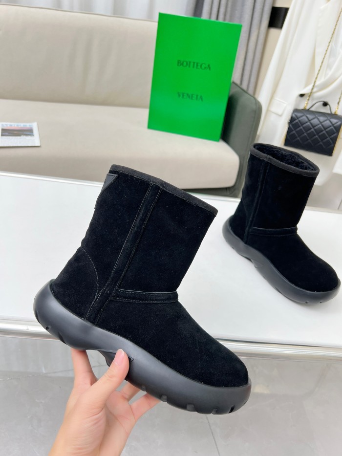 Bottega Veneta 001 boots XM023