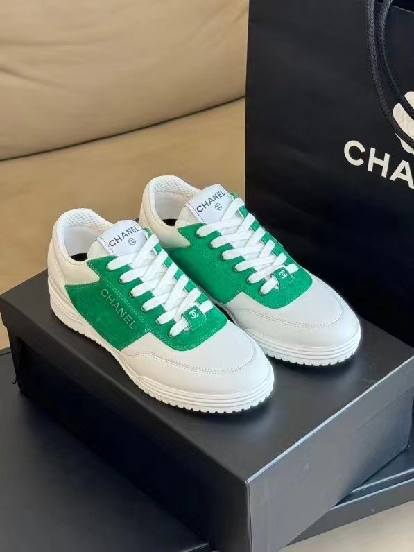 Chanel 019 Casual shoes XM092