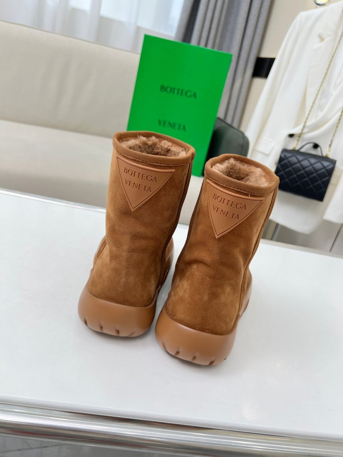 Bottega Veneta 001 boots XM023
