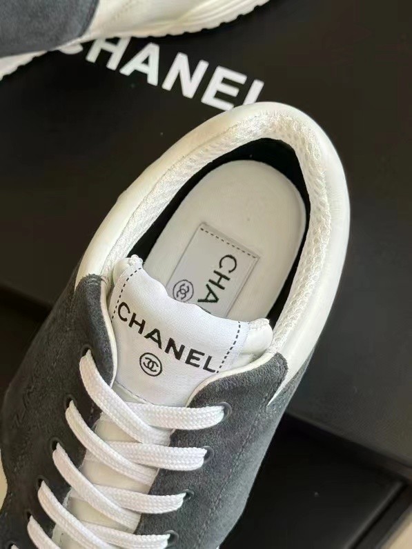 Chanel 019 Casual shoes XM092