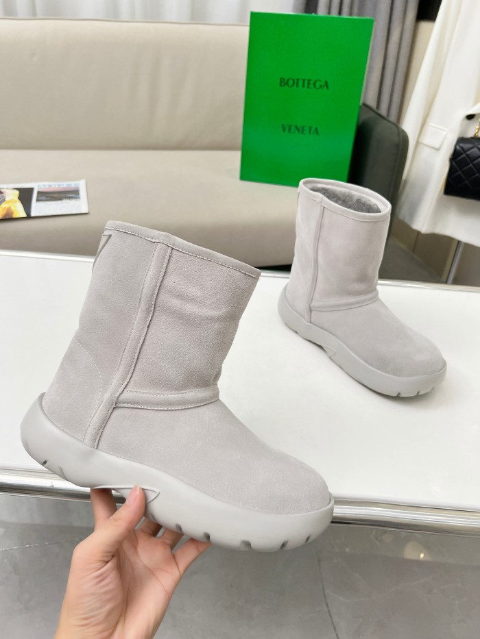 Bottega Veneta 001 boots XM023