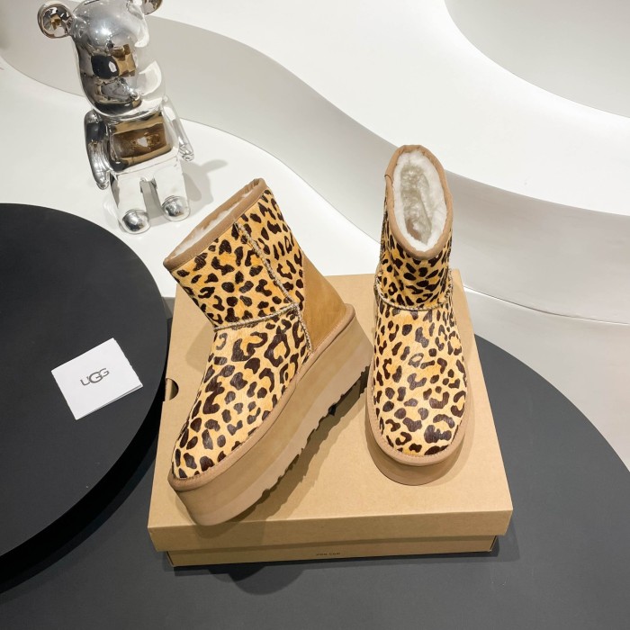 UGG 073 boots XM062