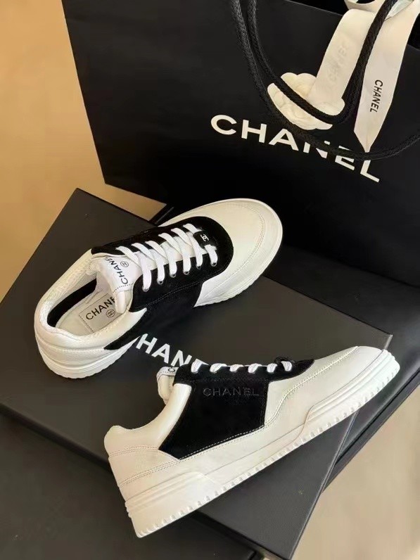 Chanel 019 Casual shoes XM092