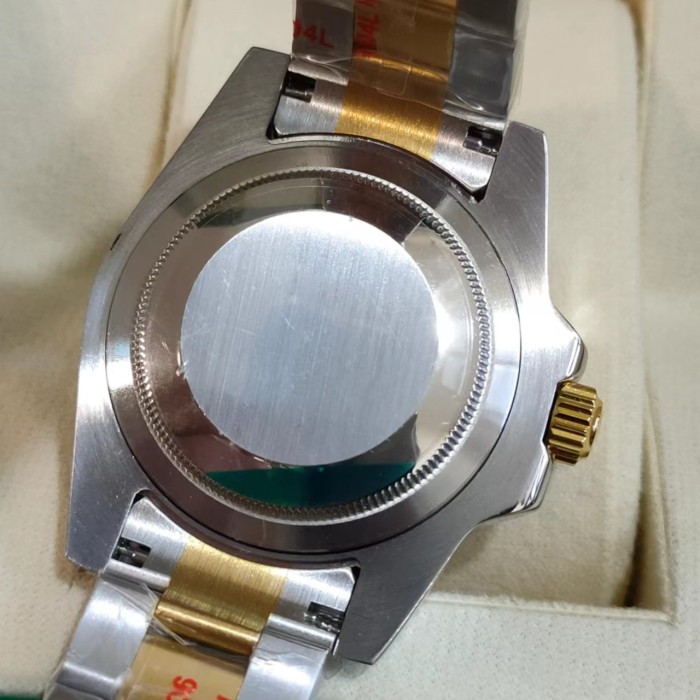 Rolex Submariner 41mm