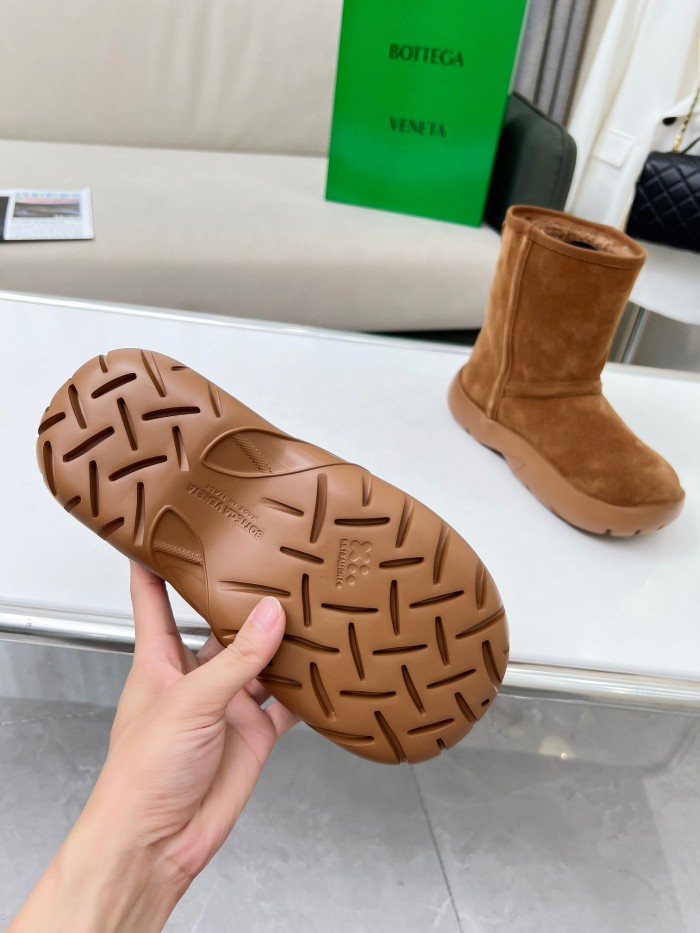 Bottega Veneta 001 boots XM023