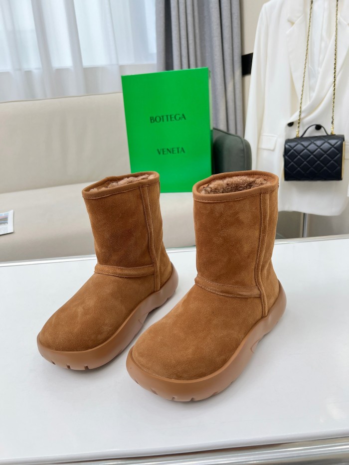 Bottega Veneta 001 boots XM023