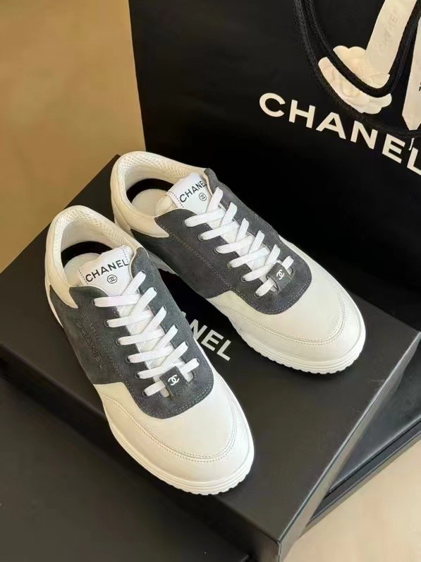Chanel 019 Casual shoes XM092