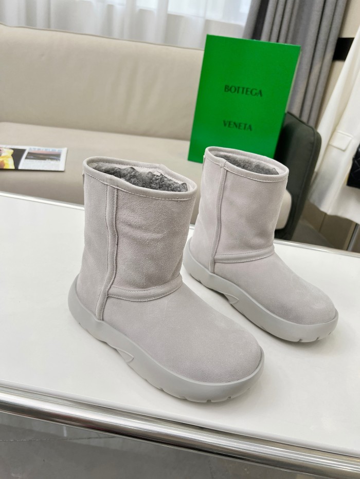 Bottega Veneta 001 boots XM023