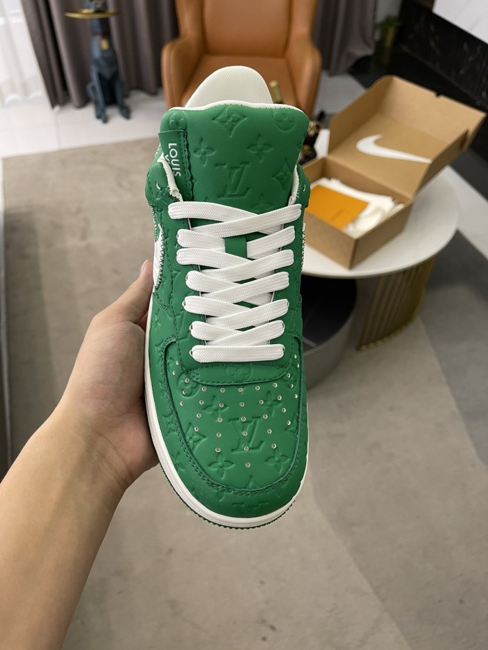 LV 030 Casual shoes XM053