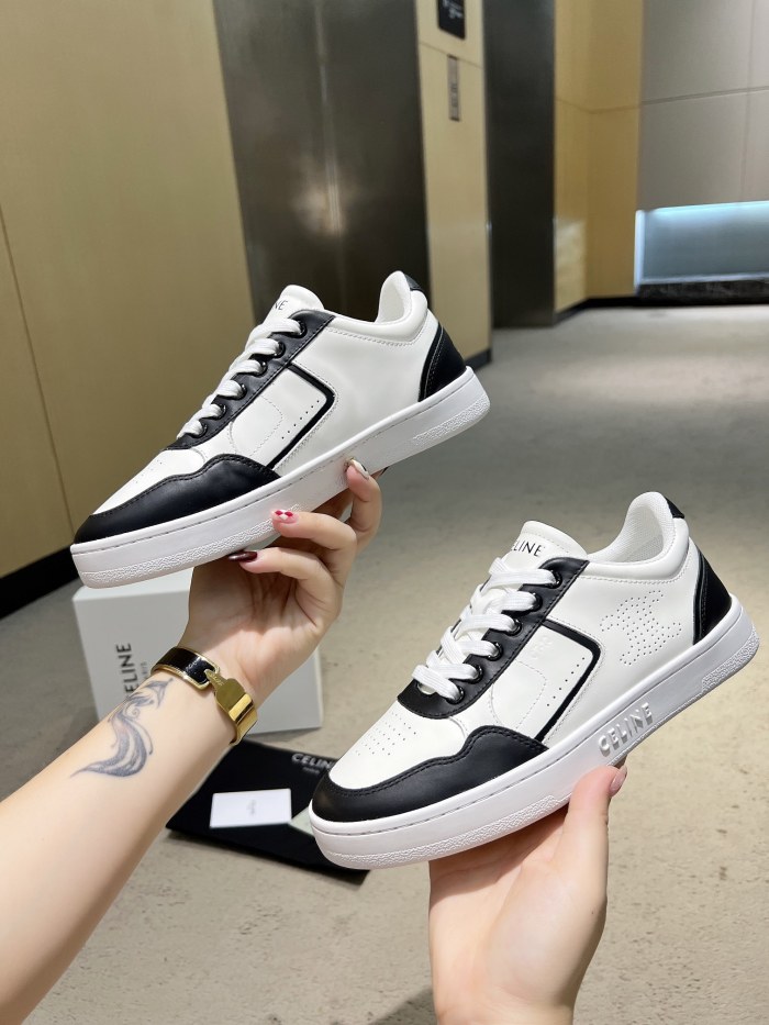 Celine 008 Casual shoes XM023