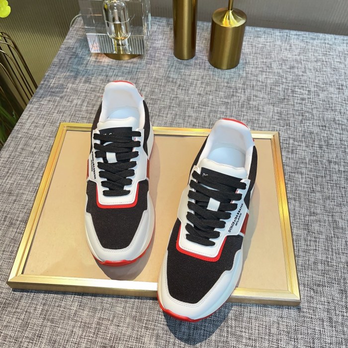 D&G 009 Casual shoes XM082