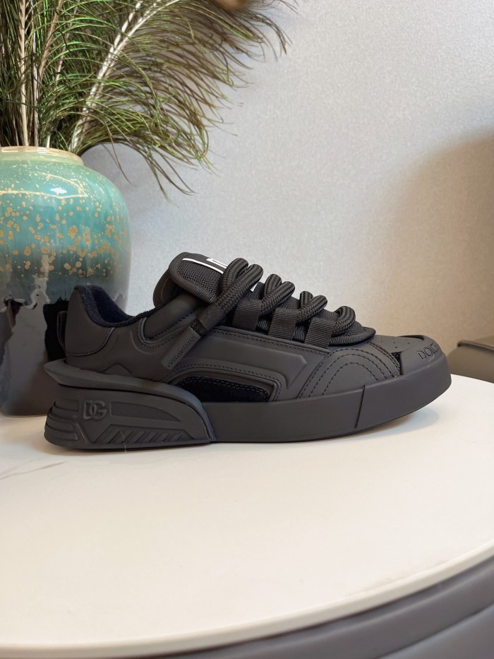 D&G 010 Casual shoes XM003