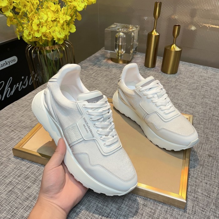 D&G 009 Casual shoes XM082