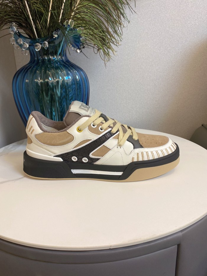 D&G 012 Casual shoes XM023
