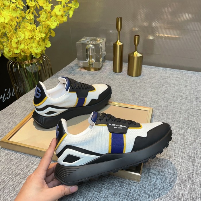 D&G 009 Casual shoes XM082