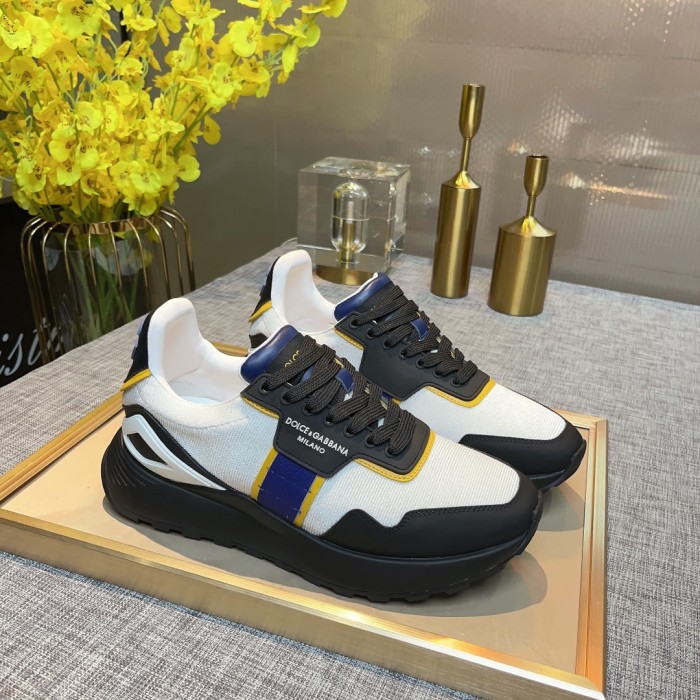 D&G 009 Casual shoes XM082