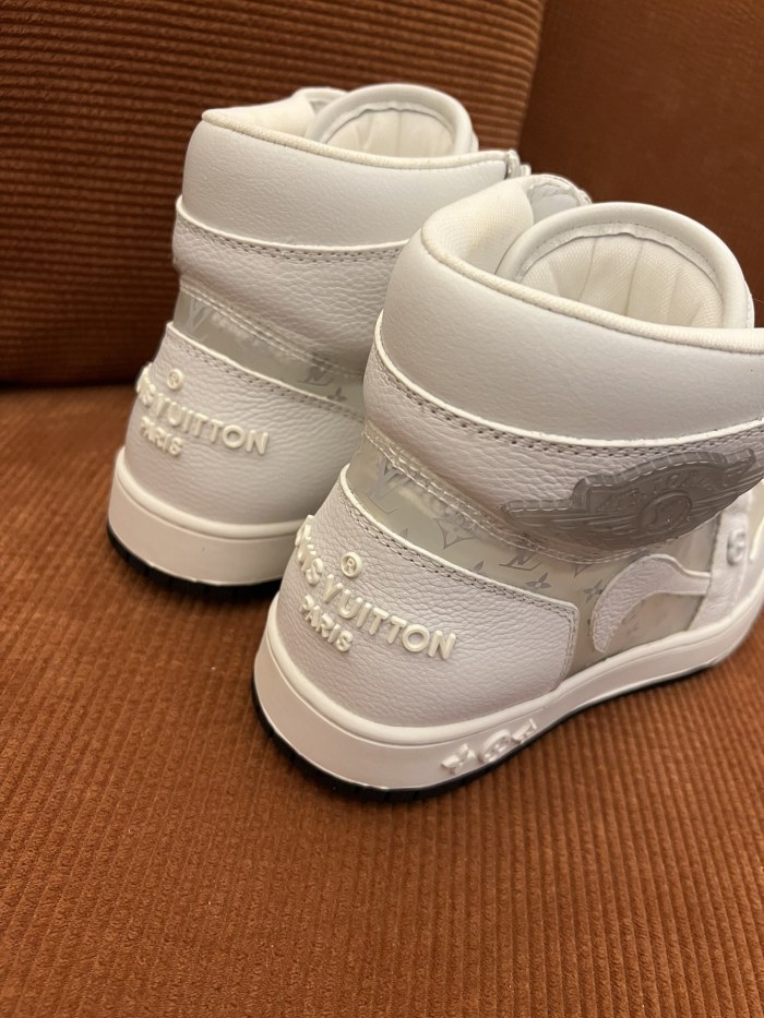 LV 029 Casual shoes XM093