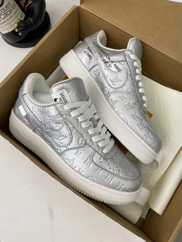 LV 030 Casual shoes XM053