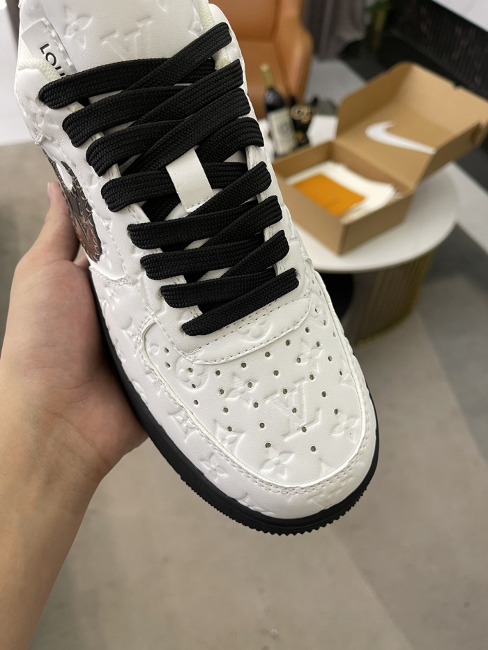 LV 030 Casual shoes XM053